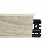 Lijevi kut za Indo lajsnu - 03 loft oak