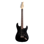 ARROW ST 211 Deep Black Rosewood/Black, električna gitara