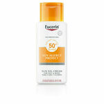 Zaštitni Gel za Sunčanje Eucerin Sun Allergy Protect Krema Alergična koža 150 ml Spf 50 , 182 g