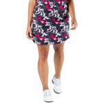 Nivo Lelonni Skort Black S