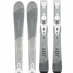 Skije HEAD Easy Pure Joy 153cm + SLR 9.0 GW 153cm