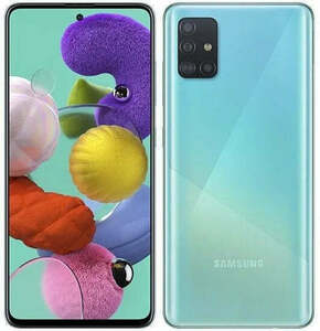 Samsung Galaxy A51 Plavi 7/10 [Korišten]