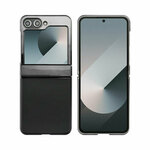 AG FROSTED Case Samsung Galaxy Flip6 crna
