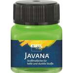 Kreul Javana Boja za tkanine Leaf Green 20 ml 1 kom