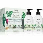 Aery Botanical Fig Leaf poklon set
