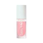 BOURJOIS Paris Healthy Mix Clean & Vegan S.O.S Lip Oil ulje za usne 4.5 ml Nijansa 1 douceur de rose