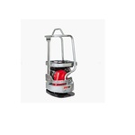 Swepac FR95 Vibrator za tlo (Žaba za nabijanje) 88kg, 4KW (rabljeno)