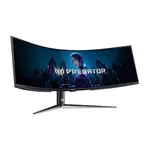 Acer Predator Z57bmiiphuzx 144,8cm (57″) 8k VA Monitor 21:9 HDMI/DP/USB 120Hz