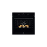Electrolux ugradbena pećnica EOD6P77WZ