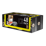 Sheba mačja hrana u vrećicama s odabranim mesom, 48 x 85g