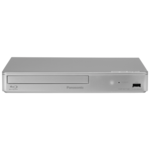 Panasonic DMP-BDT168EG blu ray player