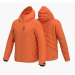 Colmar muška skijaška jakna 1VC - orange