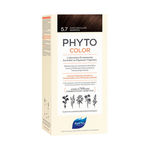 Phyto Phytocolor 2019 Kestenjasto Svijetlo Smeđa 5,7