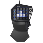 HORI Tactical Assault Commander tastatura