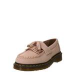 Dr. Martens Slip On cipele 'Adrian YS' puder roza