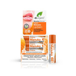 Manuka med balzam za usne 5,7 ml