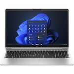 HP ProBook 450, G10 15.6" 1920x1080, Intel Core i3-1315U/Intel Core i5-1334U/Intel Core i5-1335U/Intel Core i7-1355U, 1TB SSD/256GB SSD/512GB SSD, 16GB RAM/32GB RAM/8GB RAM, Intel HD Graphics/Intel Iris Xe, Free DOS/No OS/Windows 10/Windows 11,...