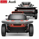 Licencirani auto na daljinsko upravljanje 1:14 AUDI RS Q e-tron RASTAR - crni