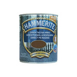 Boja za metal HAMMERITE HAMMERED - EFEKT LAK MAX SMEĐA 0,75L