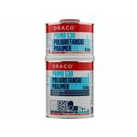 Prajmer za porozne podloge DRACO Primo 530 1,25kg
