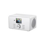 Grundig DTR 5000 X - Bijela