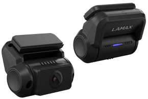 LAMAX T10 stražnja FullHD kamera