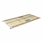 Podnice u setu 2 kom 160x200 cm Belovit – Meise Möbel
