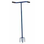 Agef vile, okretne, 5 zubaca, 13 x 88 cm / 110 x 91 cm