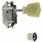 Gotoh SD90-SL-L3+R3-N Nickel Tuner za gitare