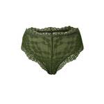 Hunkemöller Slip 'Daisy' maslinasta 21026726