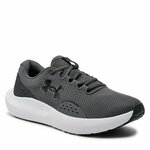 Tenisice za trčanje Under Armour Ua Charged Surge 4 3027000-106 Siva