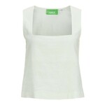 JJXX Top 'JXBREEZE SUMMER' bijela 23542686