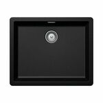 Schock Greenwich N-100L sudoper, magma