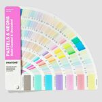 PANTONE Pastels & Neons Guide Coated & Uncoated; GG1504C GG1504C