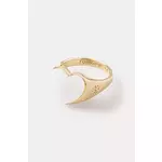 Prsten Tory Burch Heart Signet 167323-700