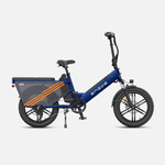 Engwe LE20 Dual električni bicikl