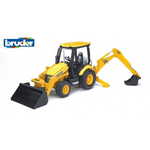 Bruder JCB MIDI CX kopač i utovarivač, 41 cm