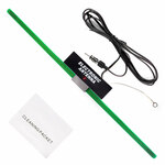 Auto antena sa pojačalom ANT05, AMiOCar Antenna with Amplifier ANT05, AMiO ANT-01128