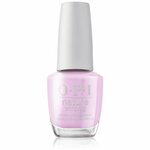 OPI Nature Strong Natural Origin Lacquer lak za nokte Natural Mauvement 15 ml