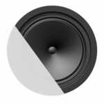 Audac CENA706/W