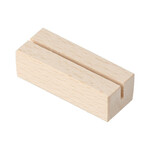 AtmoWood Stalak za posjetnice 5 x 2 cm