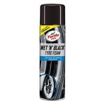 Turtle Wax sredstvo za sjaj guma, 500 ml