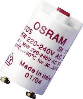 OSRAM starter za fluorescentne cijevi ST171 Safety Deos 230 V 30 do 65 W