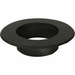 Rozeta dimovodna s nastavkom 120 mm