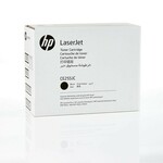 HP CE255JC / 55X original toner