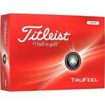 Titleist TruFeel 2024 White