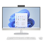 Računalo HP All-in-One 27-cr0039na / AMD Ryzen™ 7 / RAM 16 GB / SSD Pogon, A59Q3EAR