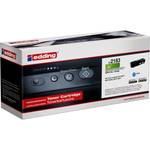 Edding EDD-2183 toner pojedinačno zamijenjen HP 410A (CF411A) cijan kompatibilan toner