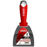Level 5 špahtla 100 mm soft grip