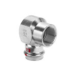 VIEGA Prestabo Prijelazni luk 90 sa SC-Contour 22 x 1/2" Ž